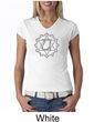 Ladies Yoga T-shirt