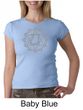 Ladies Yoga T-shirt