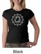 Ladies Yoga T-shirt