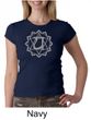 Ladies Yoga T-shirt