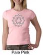 Ladies Yoga T-shirt