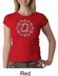 Ladies Yoga T-shirt