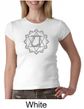 Ladies Yoga T-shirt