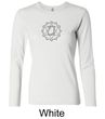 Ladies Yoga T-shirt