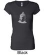 Ladies Yoga T-shirt