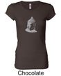 Ladies Yoga T-shirt