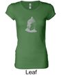 Ladies Yoga T-shirt