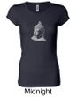 Ladies Yoga T-shirt