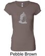 Ladies Yoga T-shirt