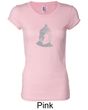 Ladies Yoga T-shirt