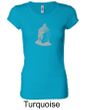 Ladies Yoga T-shirt