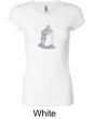 Ladies Yoga T-shirt
