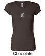 Ladies Yoga T-shirt