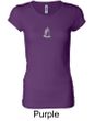 Ladies Yoga T-shirt