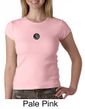 Ladies Yoga T-shirt