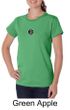 Ladies Yoga T-shirt