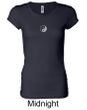 Ladies Yoga T-shirt