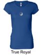 Ladies Yoga T-shirt