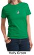 Ladies Yoga T-shirt