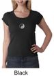 Ladies Yoga T-shirt