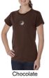 Ladies Yoga T-shirt