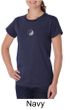 Ladies Yoga T-shirt