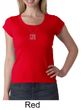 Ladies Yoga T-shirt