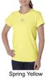 Ladies Yoga T-shirt