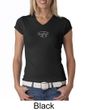 Ladies Yoga T-shirt