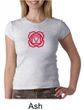 Ladies Yoga T-shirt