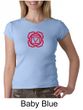 Ladies Yoga T-shirt