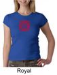 Ladies Yoga T-shirt