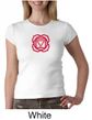 Ladies Yoga T-shirt