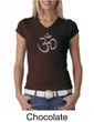 Ladies Yoga T-shirt
