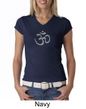 Ladies Yoga T-shirt