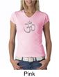 Ladies Yoga T-shirt