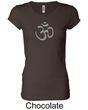 Ladies Yoga T-shirt