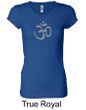 Ladies Yoga T-shirt