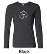 Ladies Yoga T-shirt