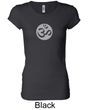 Ladies Yoga T-shirt