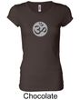 Ladies Yoga T-shirt