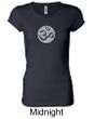 Ladies Yoga T-shirt