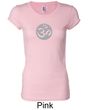 Ladies Yoga T-shirt