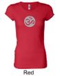 Ladies Yoga T-shirt