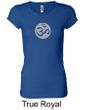 Ladies Yoga T-shirt