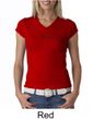 Ladies Yoga T-shirt