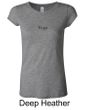 Ladies Yoga T-shirt