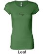 Ladies Yoga T-shirt