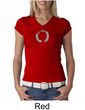 Ladies Yoga T-shirt