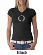 Ladies Yoga T-shirt